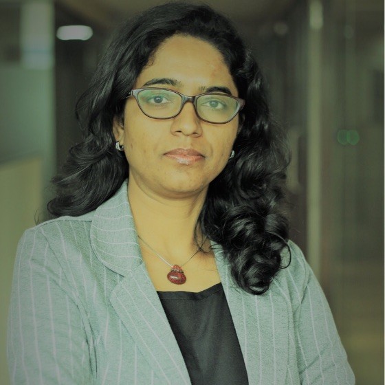 Gracy Tavamani